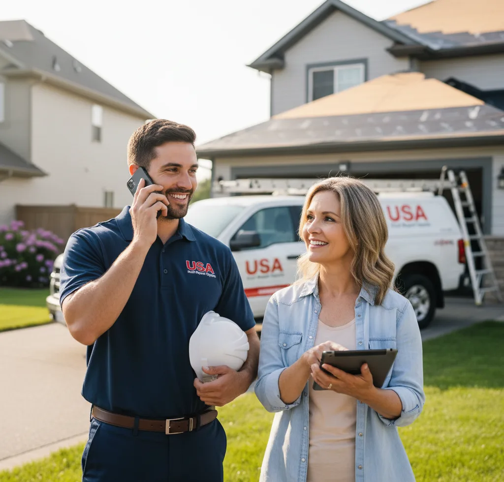 Roof Maintenance in Sylvania, GA